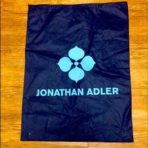 Jonathan Adler Large Dust Bag